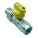 Remeha-Gasabsperrhahn-mit-TAS-Rp-1-2-x-15-fuer-CalentaSol-HP-7613429 gallery number 1